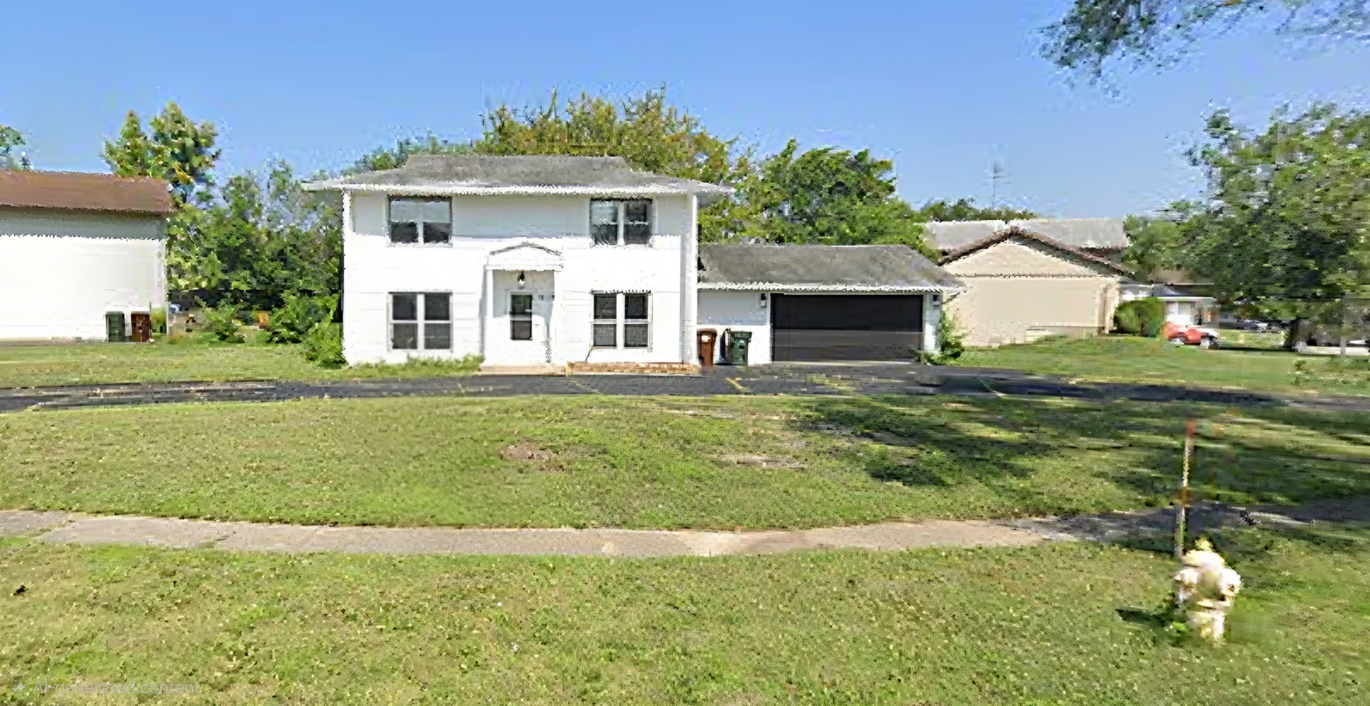 3536 Marseilles Lane, Hazel Crest, IL 60429