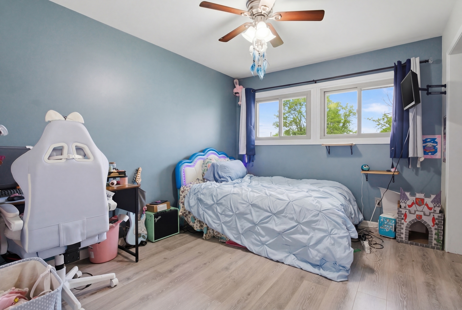 306 Wabasso Place, Minooka, IL 60447