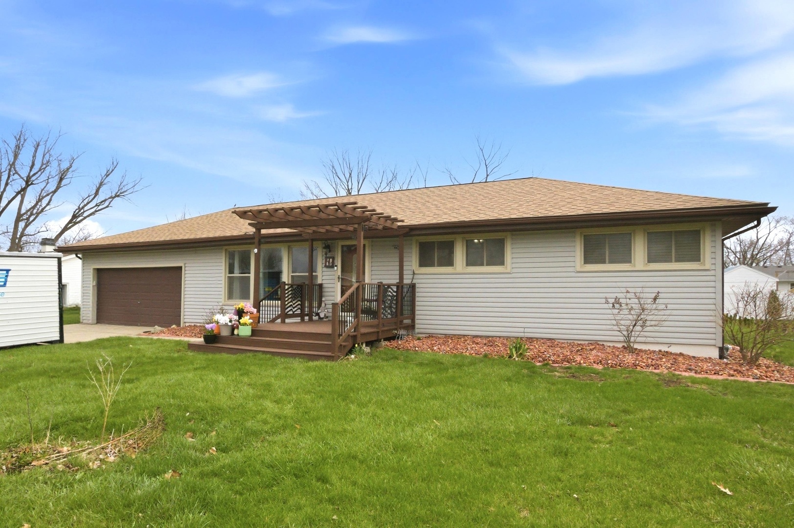 306 Wabasso Place, Minooka, IL 60447