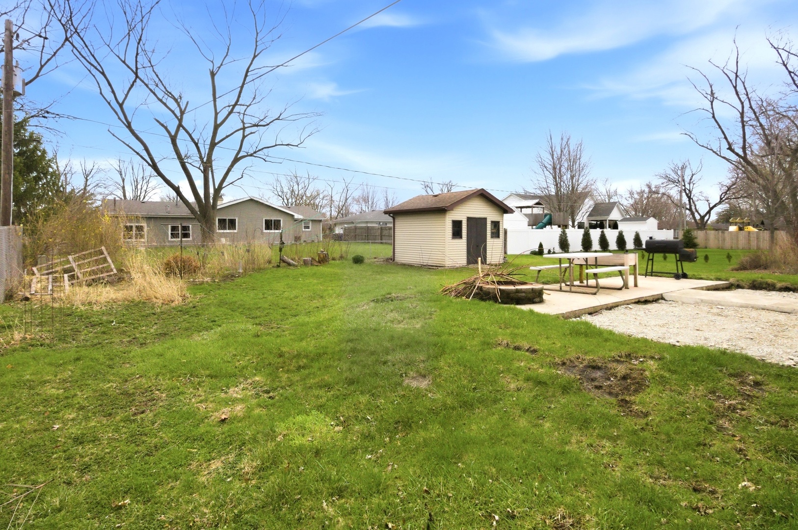 306 Wabasso Place, Minooka, IL 60447