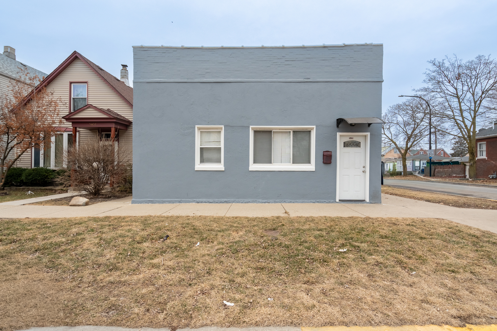 5439 W 23rd Place, Cicero, IL 60804
