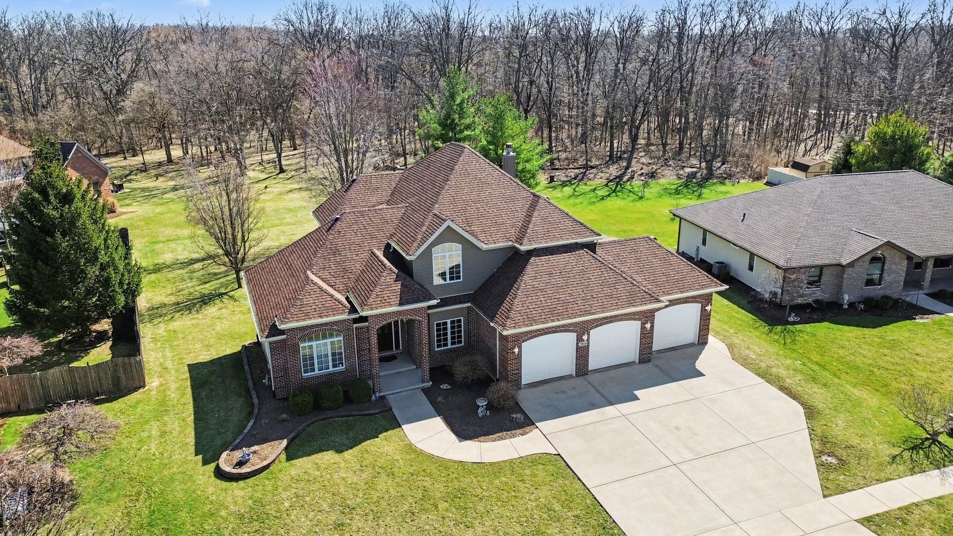 20118 W Pockey Way, Elwood, IL 60421