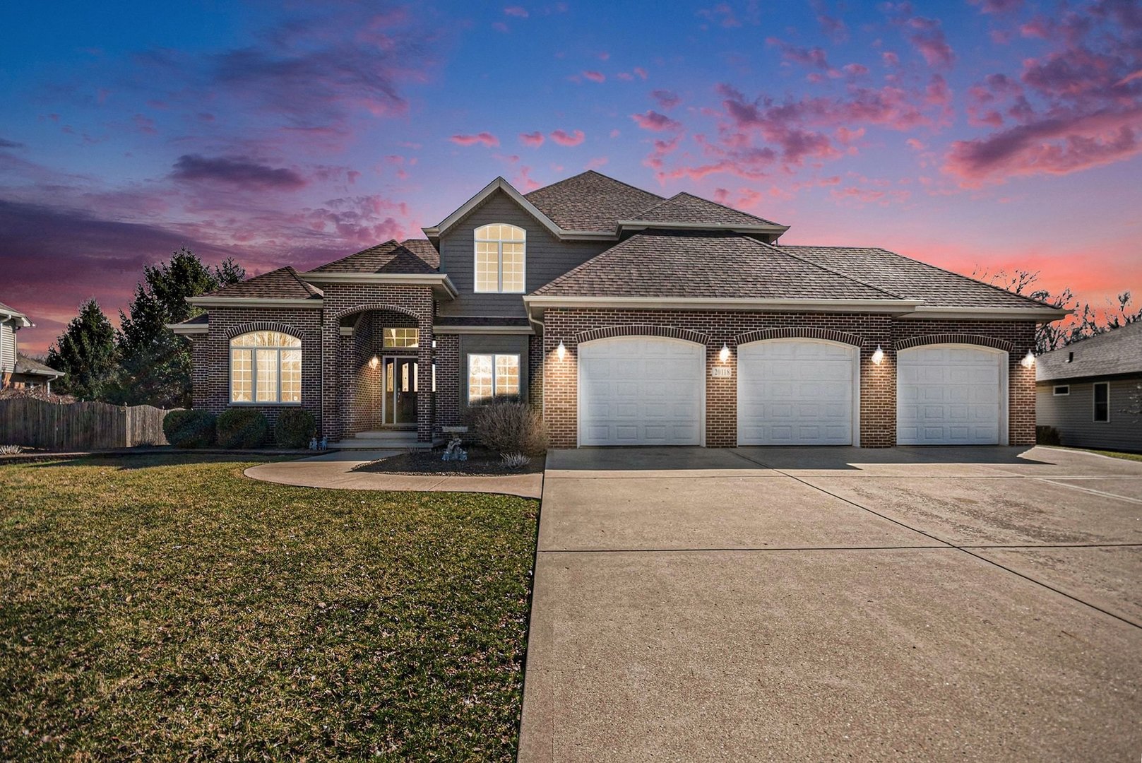 20118 W Pockey Way, Elwood, IL 60421