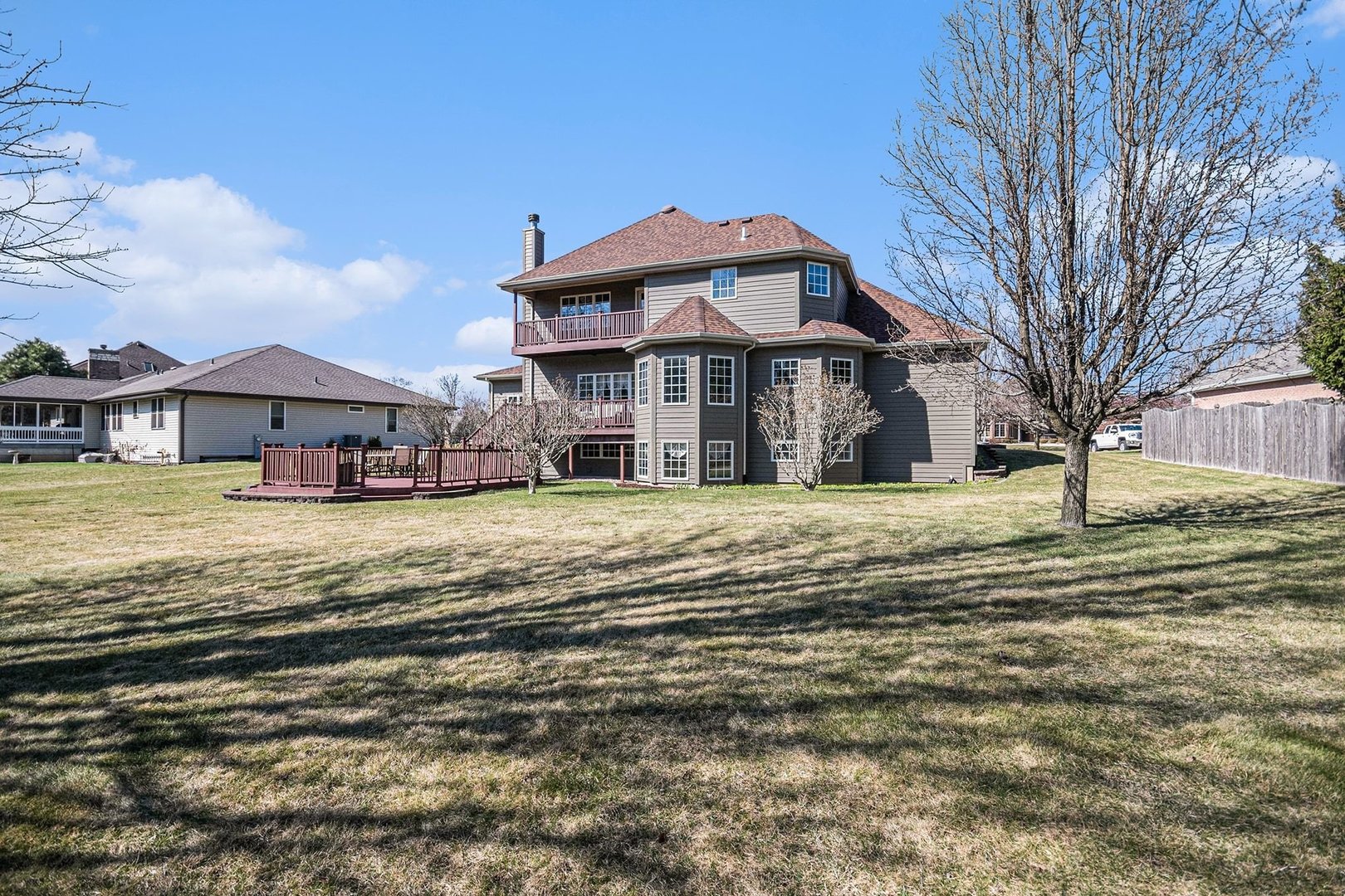 20118 W Pockey Way, Elwood, IL 60421