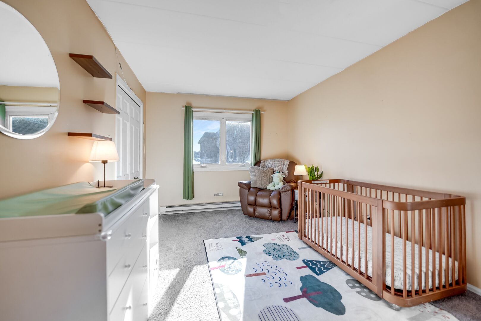 10411 S Komensky Avenue #101B, Oak Lawn, IL 60453