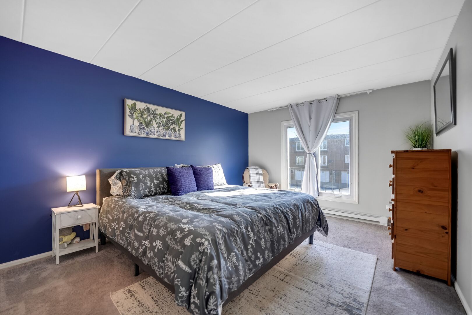 10411 S Komensky Avenue #101B, Oak Lawn, IL 60453