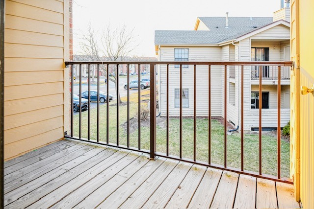 2028 N Rand Road #202, Palatine, IL 60074