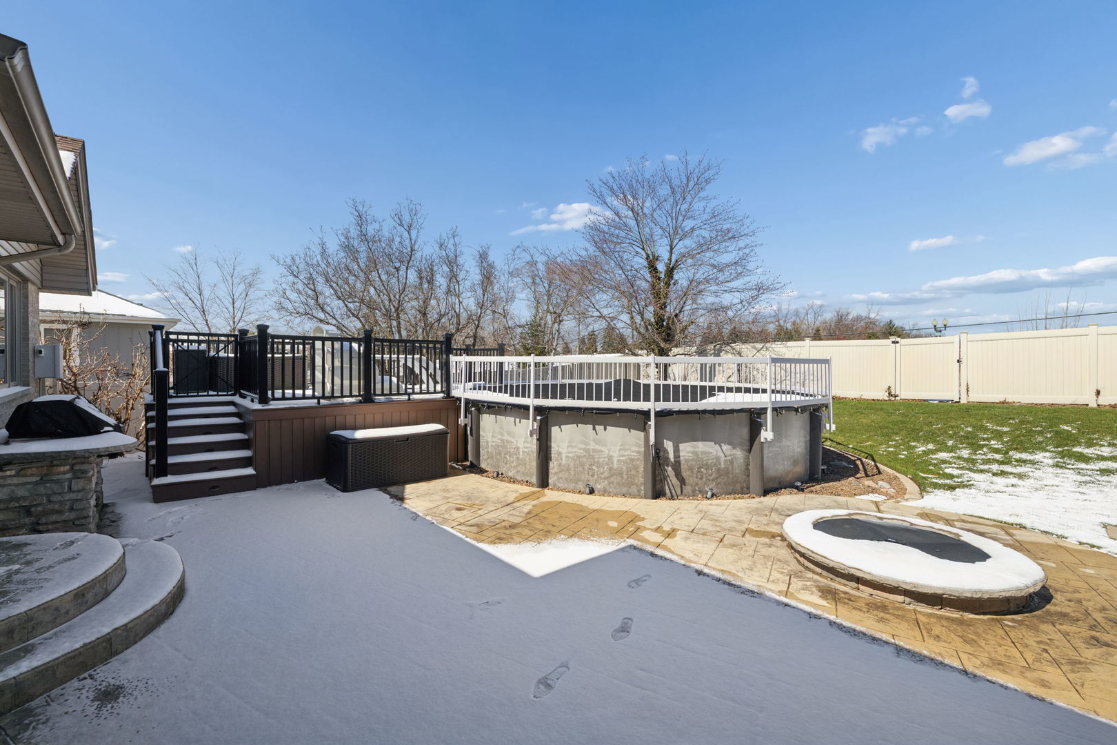 1336 Tralee Lane, Lockport, IL 60441