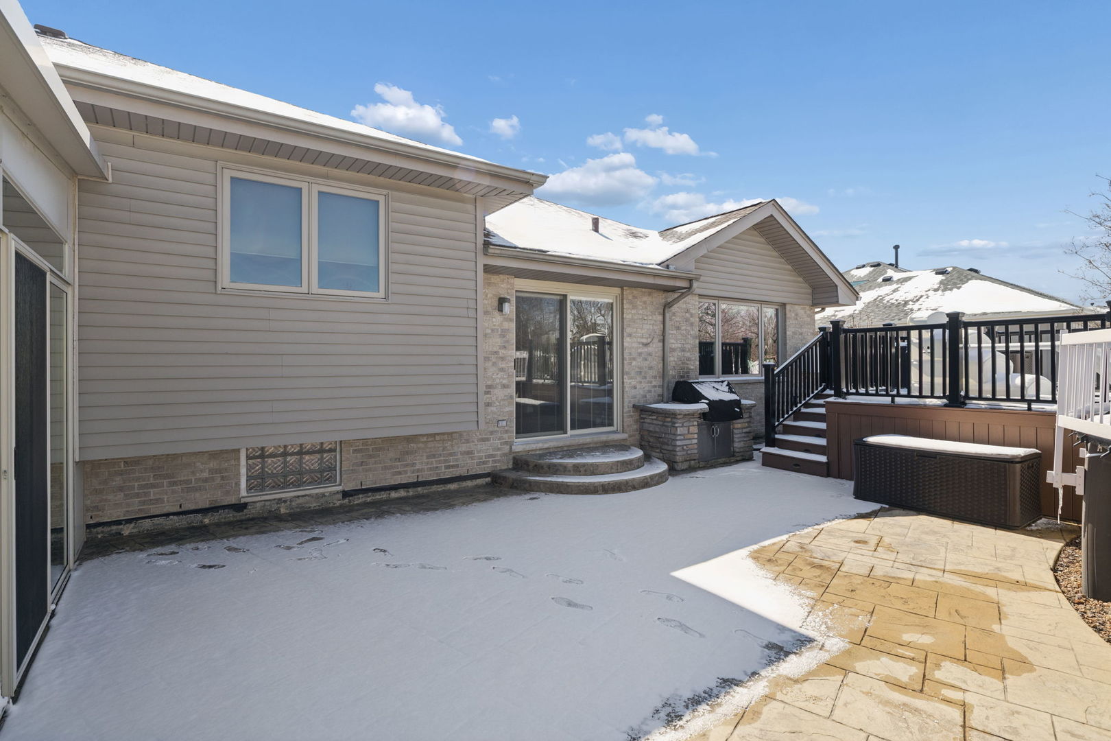 1336 Tralee Lane, Lockport, IL 60441