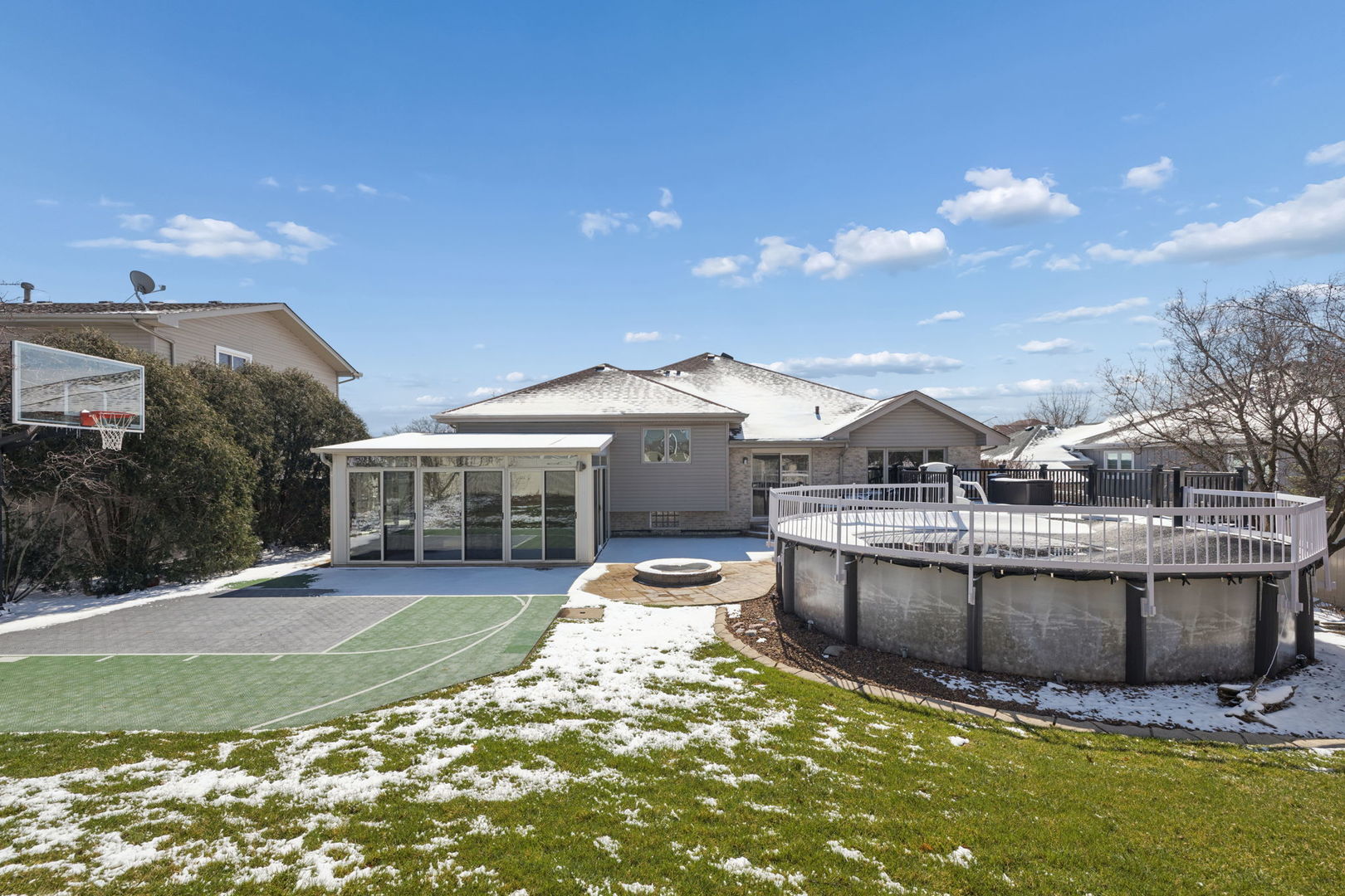 1336 Tralee Lane, Lockport, IL 60441