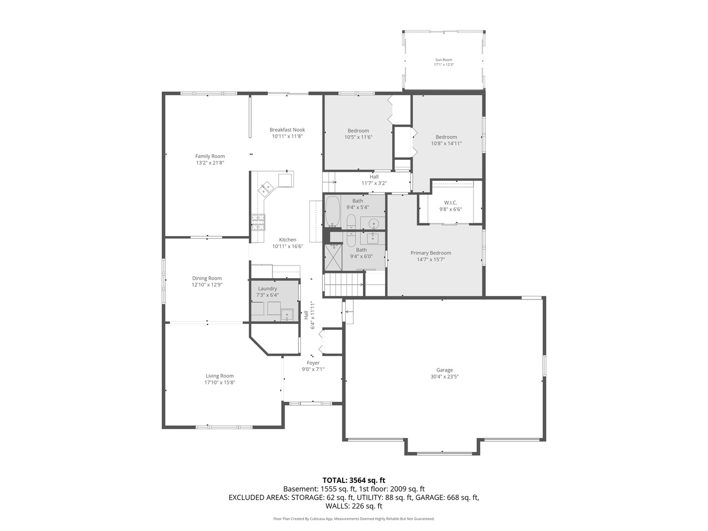 1336 Tralee Lane, Lockport, IL 60441