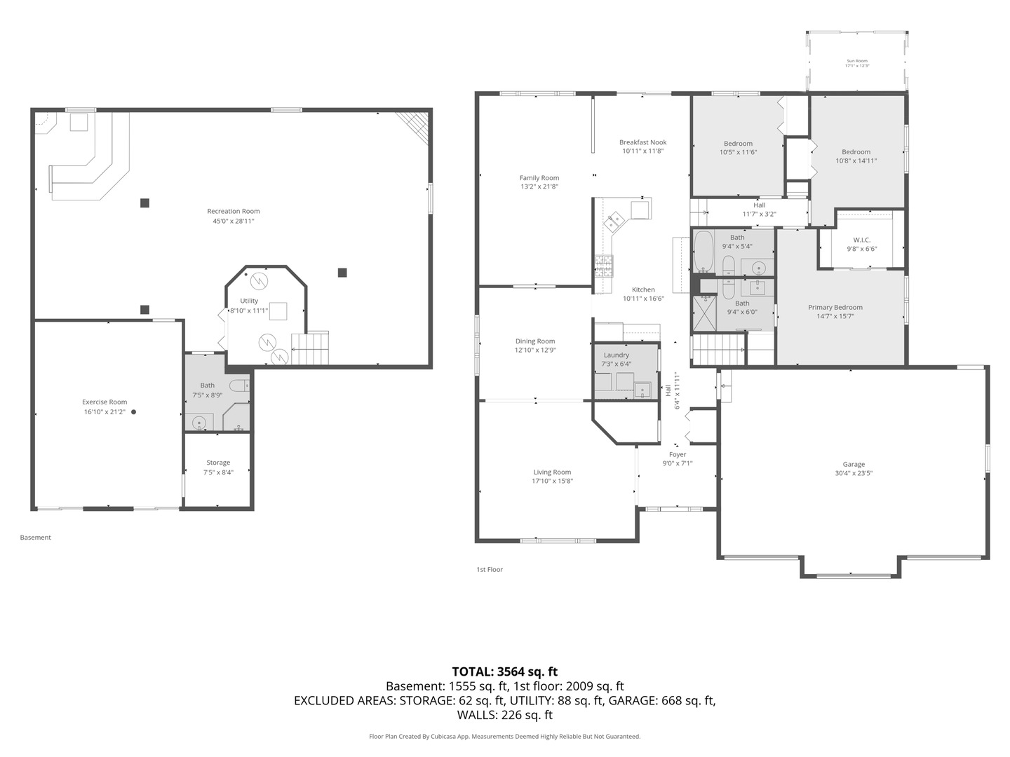 1336 Tralee Lane, Lockport, IL 60441