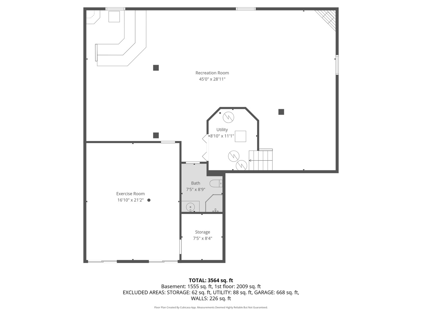 1336 Tralee Lane, Lockport, IL 60441