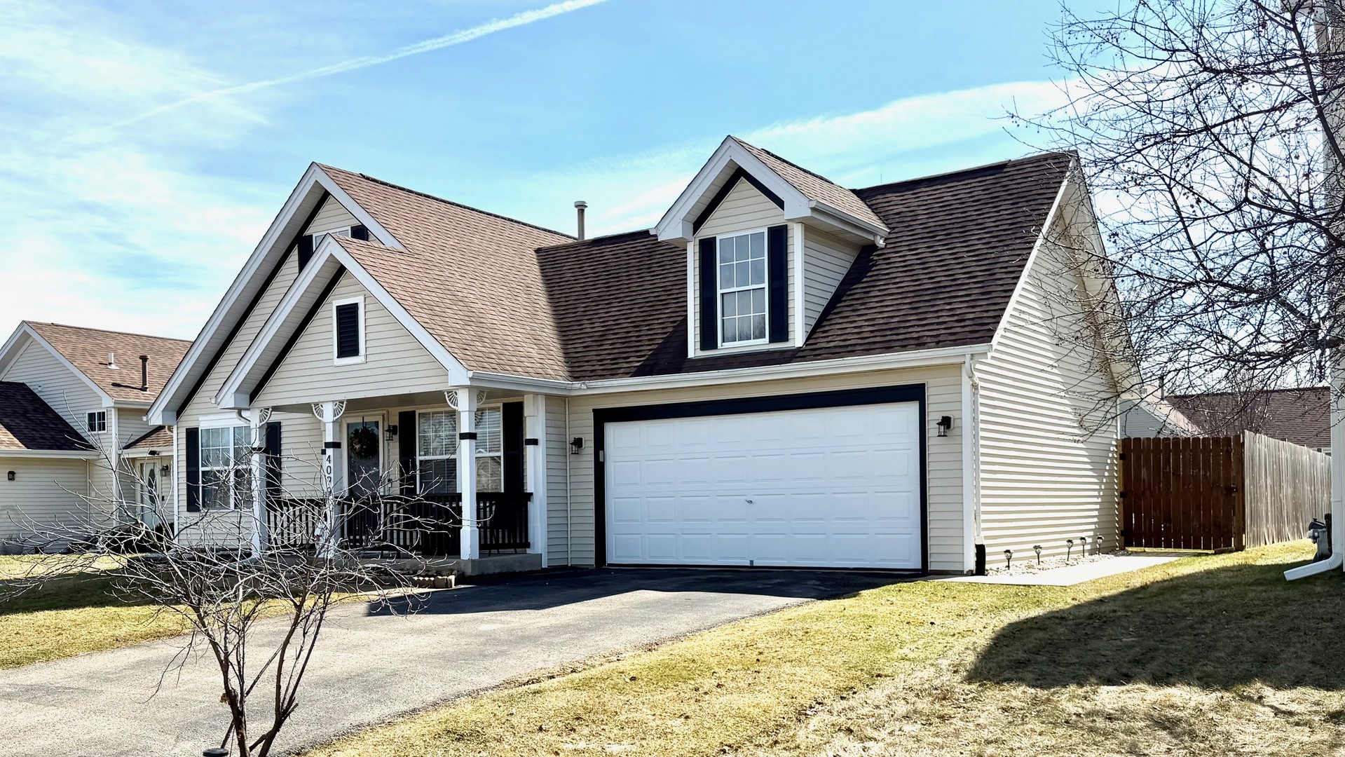 4099 Biltmore Chase, Rockford, IL 61109