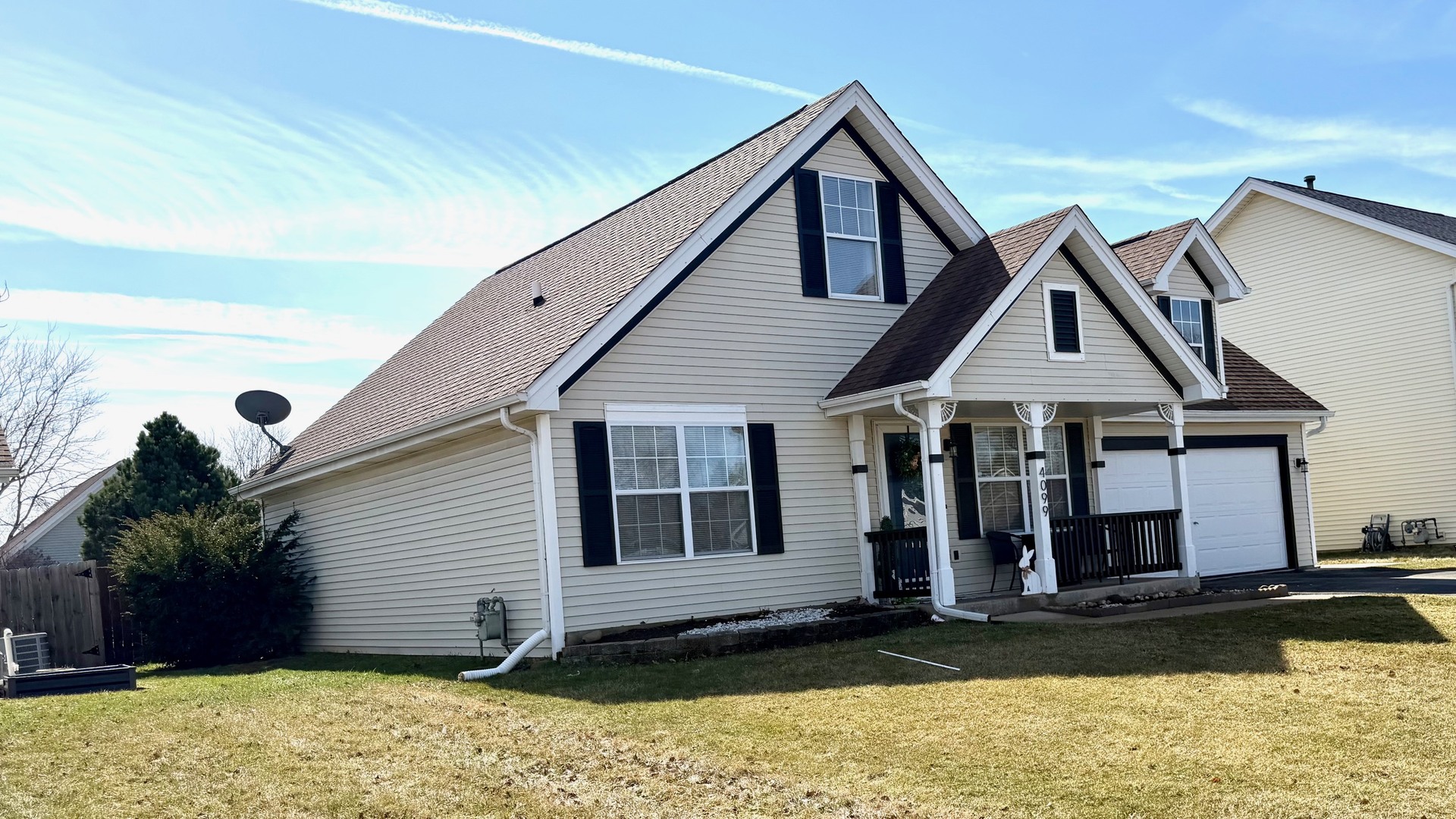 4099 Biltmore Chase, Rockford, IL 61109