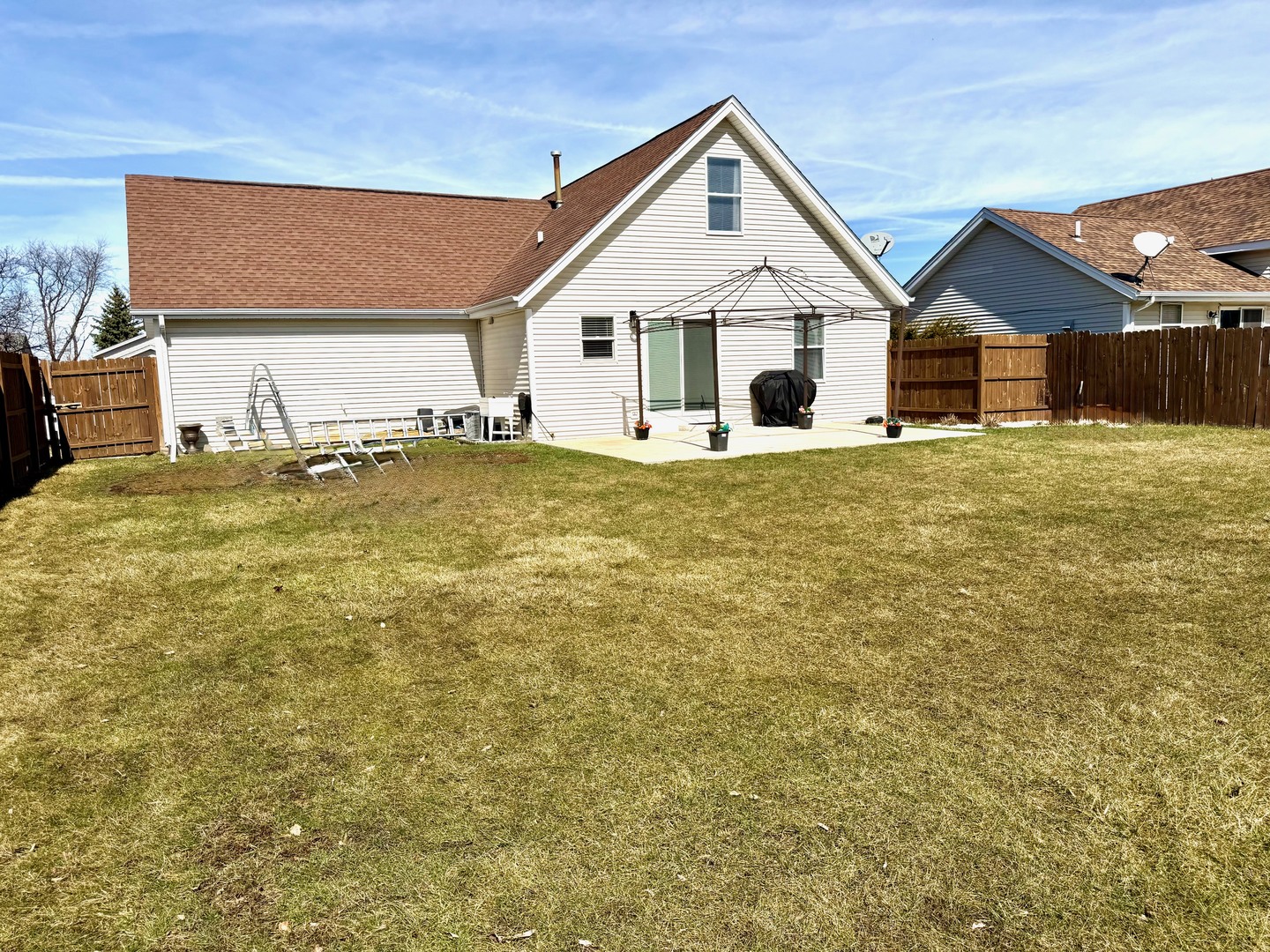 4099 Biltmore Chase, Rockford, IL 61109