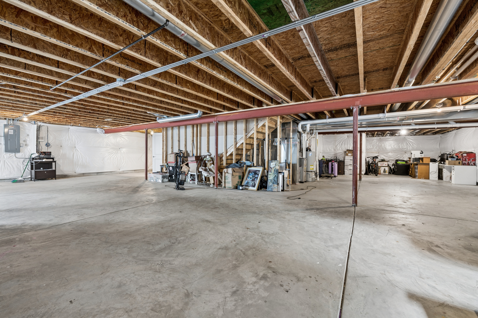 807 Back Bay Court, Minooka, IL 60447