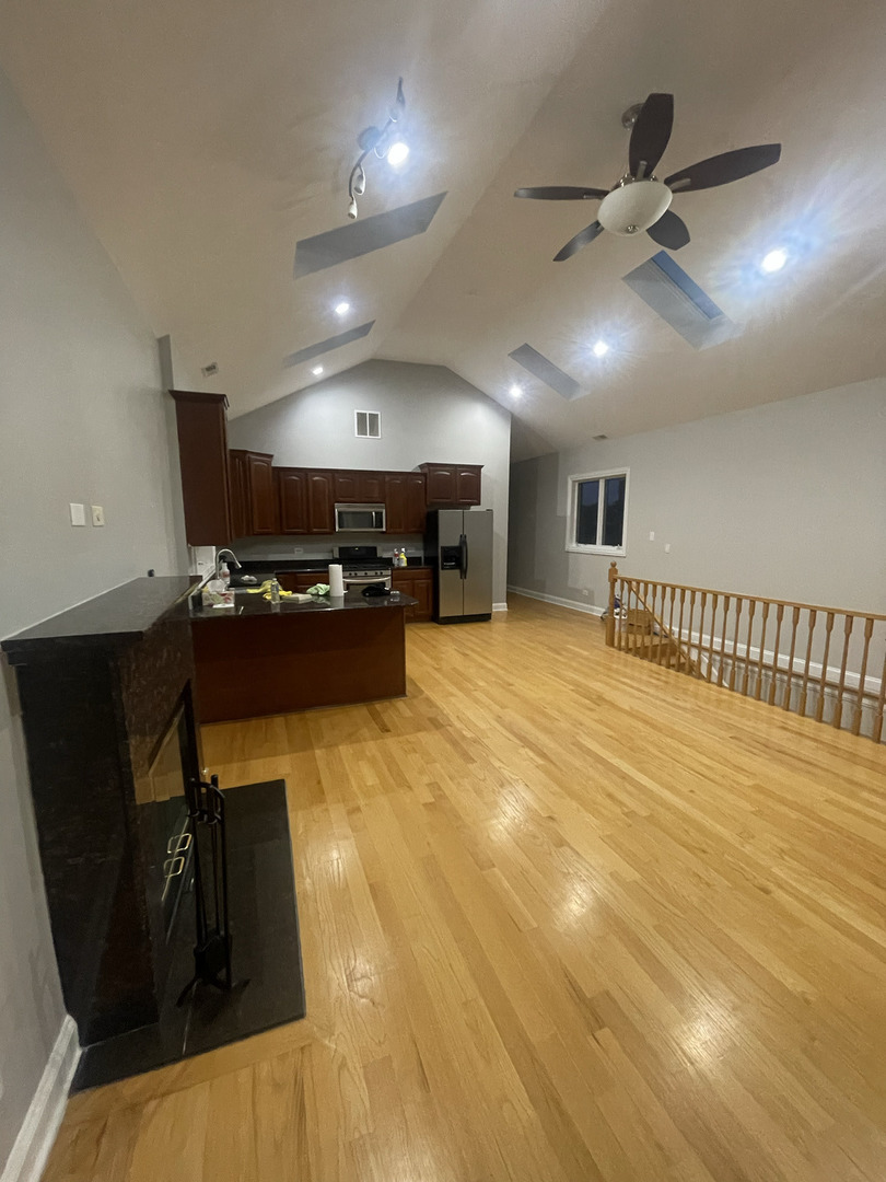 1532 N Campbell Avenue #3, Chicago, IL 60622