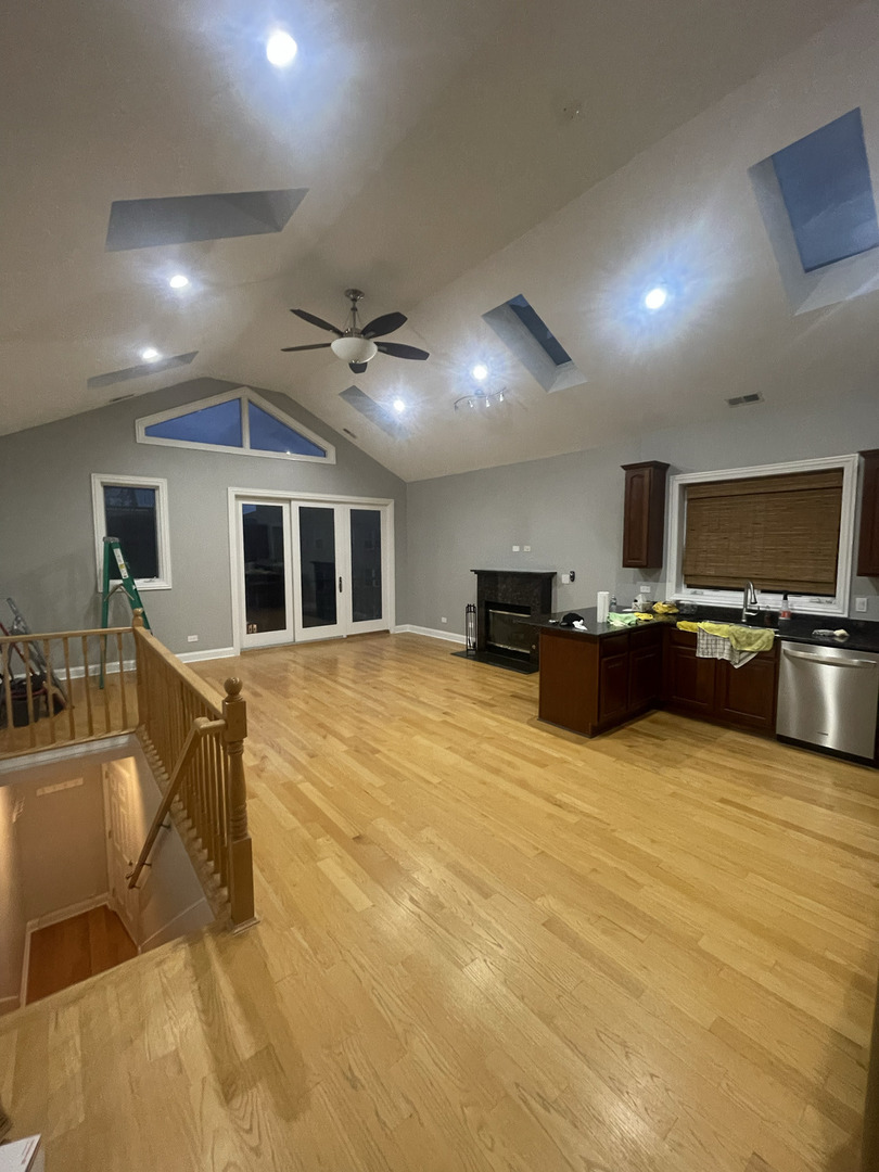 1532 N Campbell Avenue #3, Chicago, IL 60622