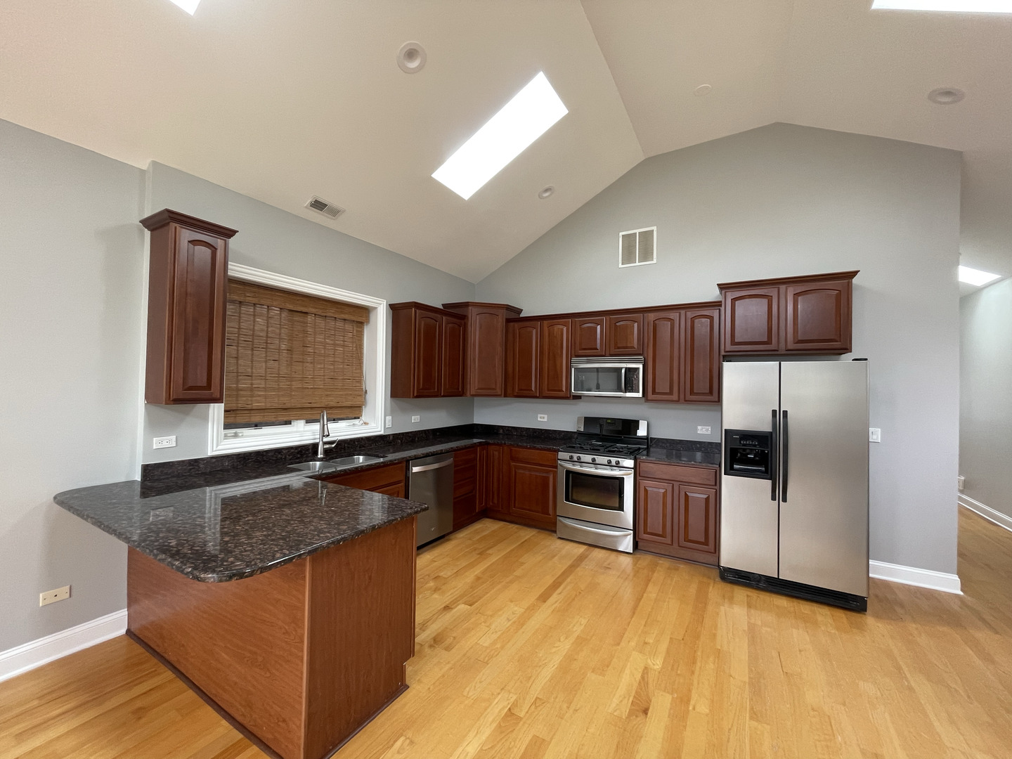 1532 N Campbell Avenue #3, Chicago, IL 60622