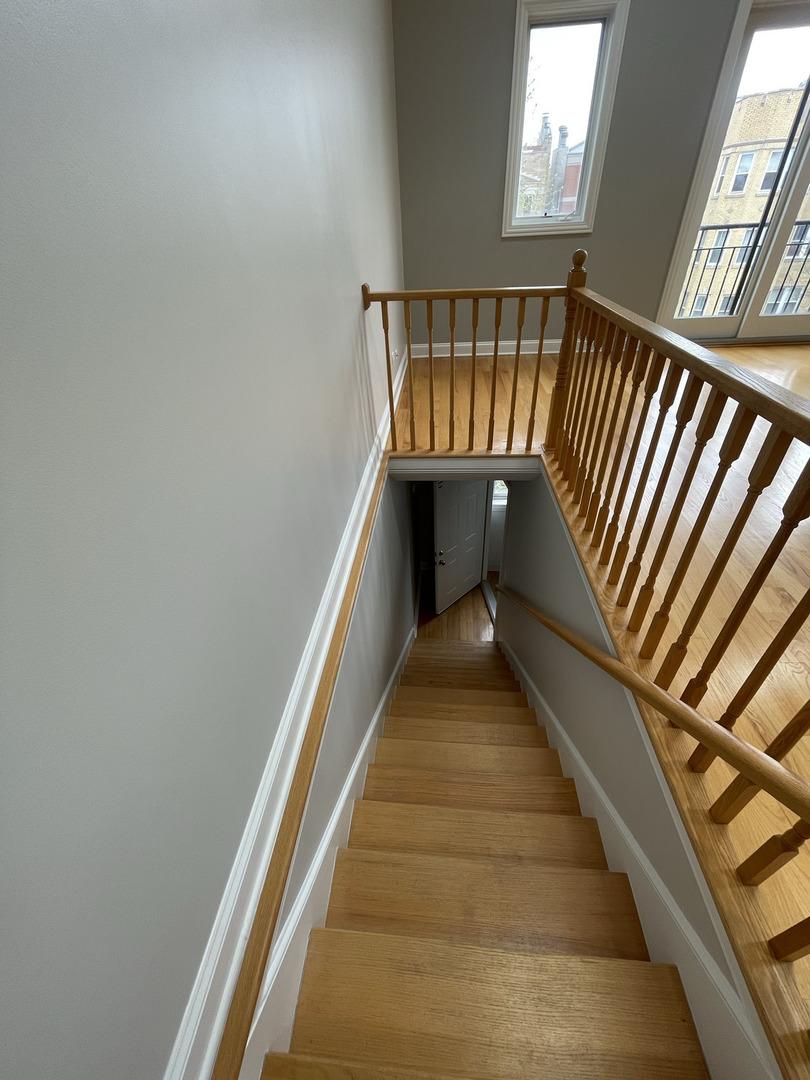 1532 N Campbell Avenue #3, Chicago, IL 60622