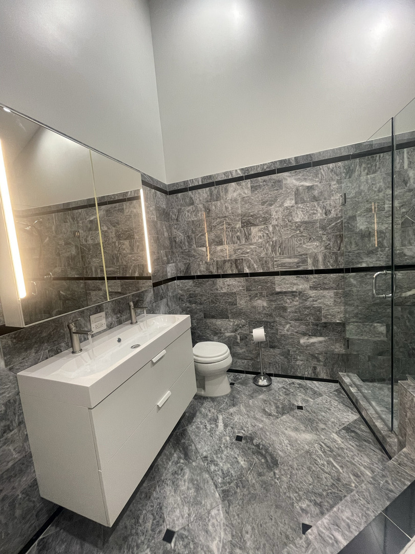 1532 N Campbell Avenue #3, Chicago, IL 60622