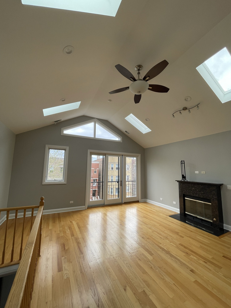 1532 N Campbell Avenue #3, Chicago, IL 60622