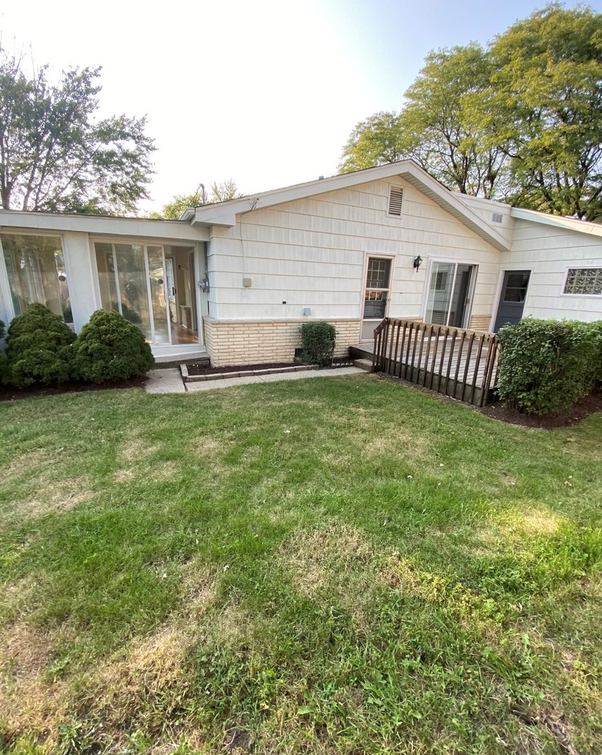 1119 Crest Lane, Western Springs, IL 60558