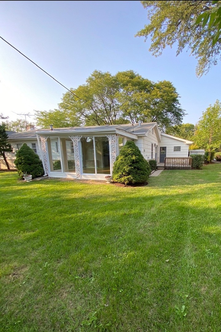 1119 Crest Lane, Western Springs, IL 60558