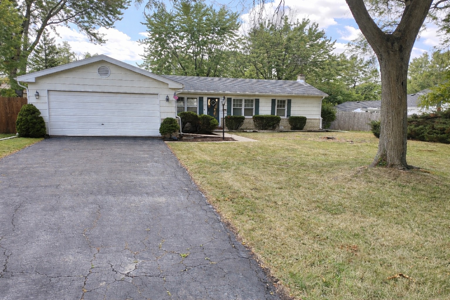 1119 Crest Lane, Western Springs, IL 60558