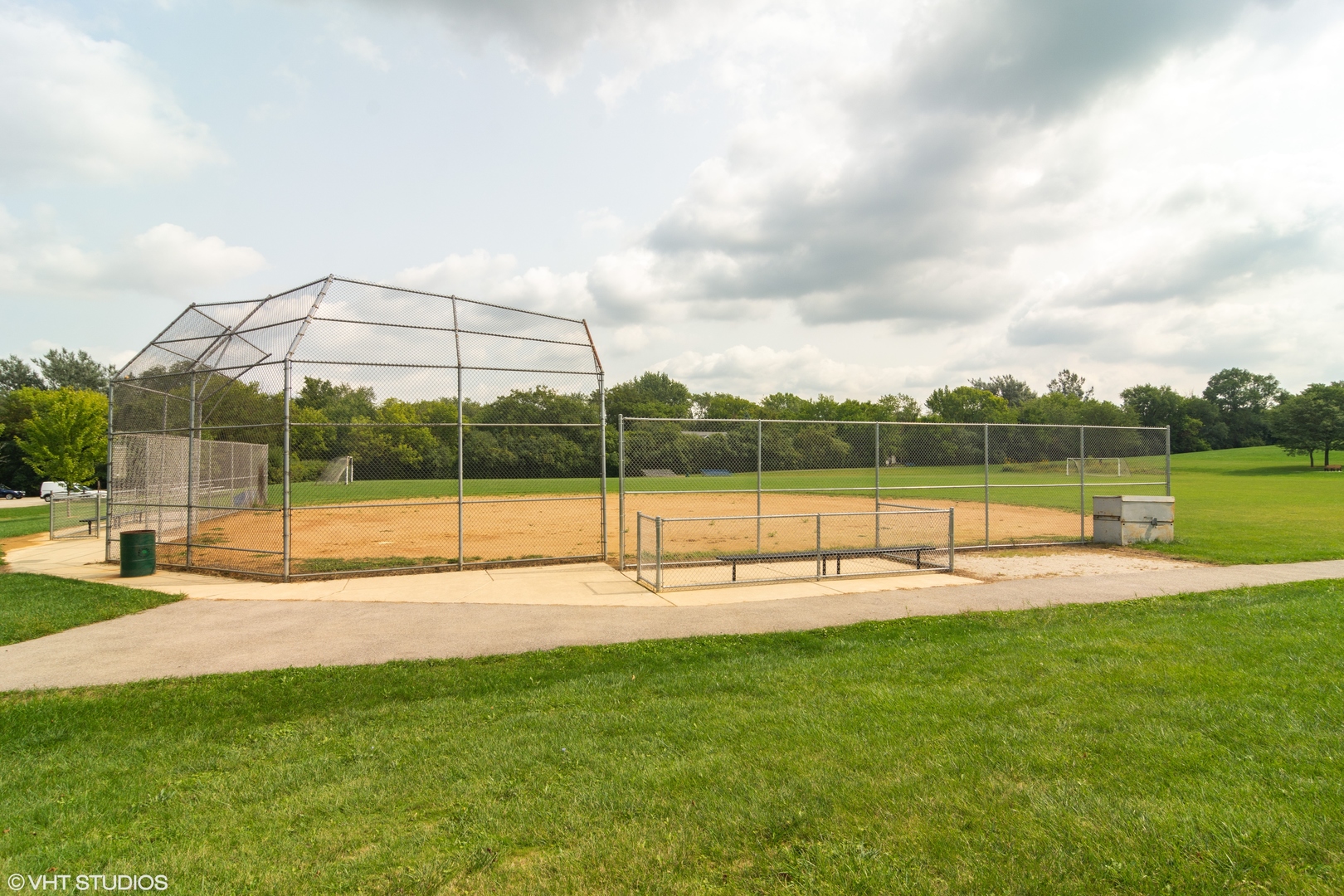 579 Morningside Drive #7, Roselle, IL 60172