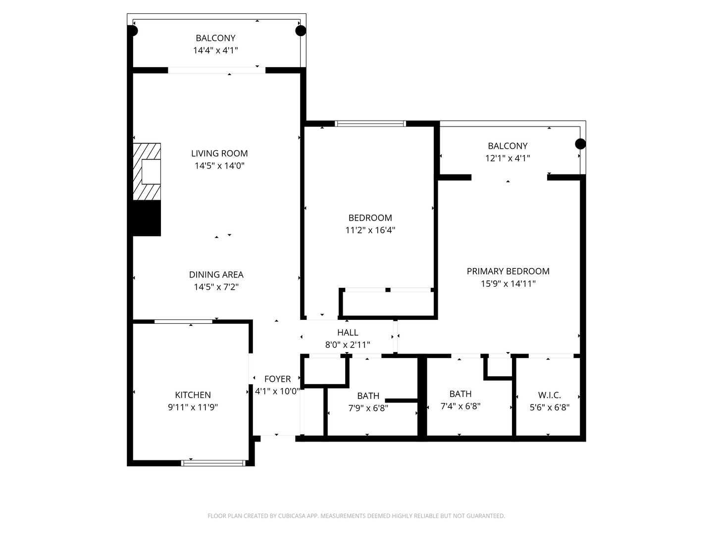 450 N Main Street #S208A, Wauconda, IL 60084