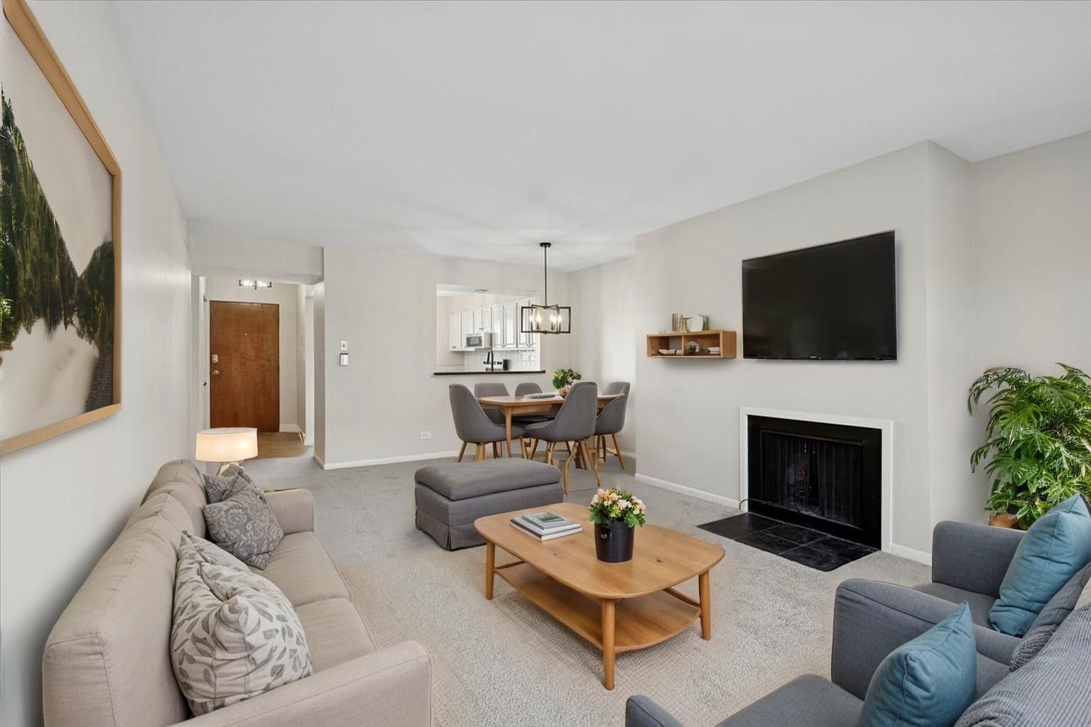 450 N Main Street #S208A, Wauconda, IL 60084