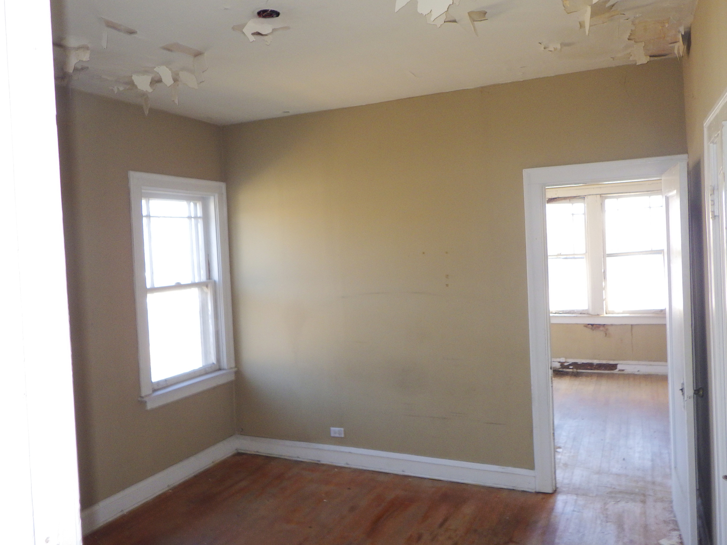 8241 S Clyde Avenue, Chicago, IL 60617