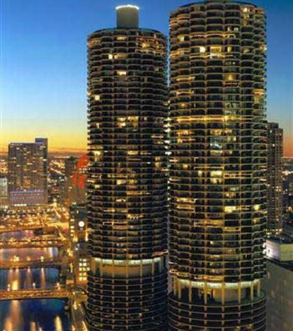 300 N STATE Street #5008, Chicago, IL 60654