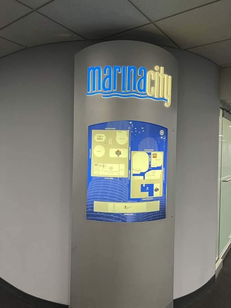 300 N STATE Street #5008, Chicago, IL 60654