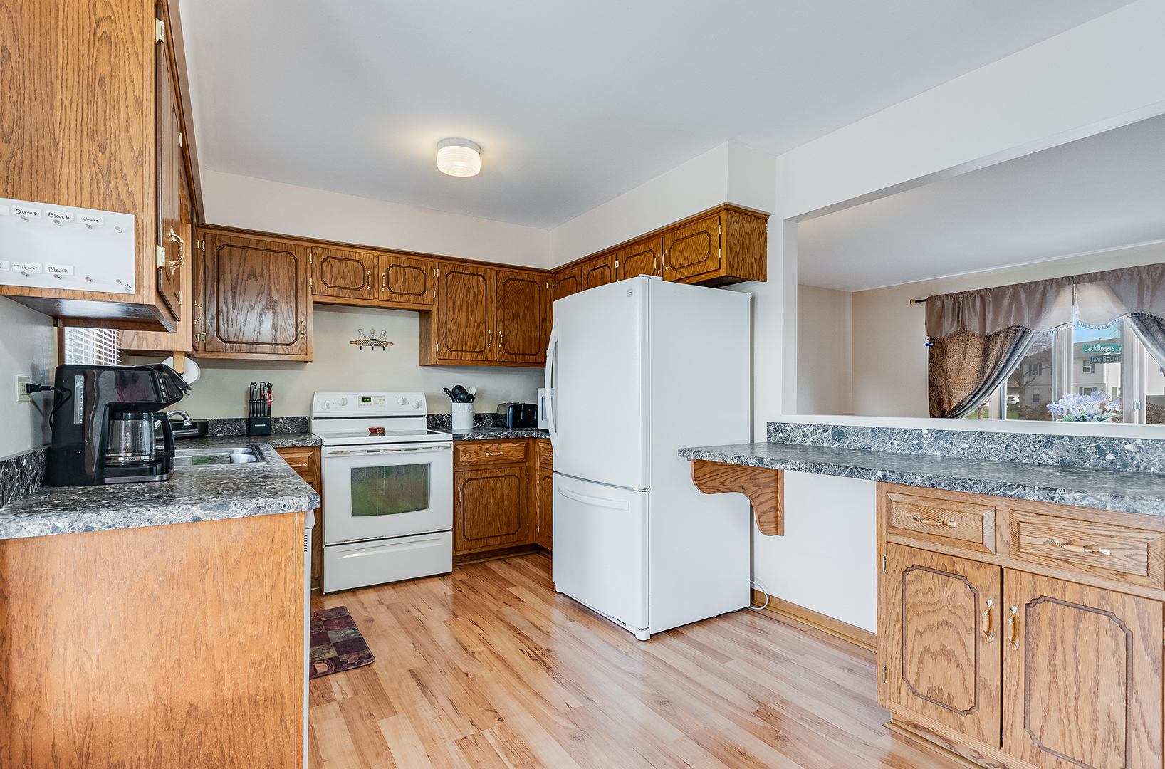 6512 Jack Rogers Lane, Plainfield, IL 60586