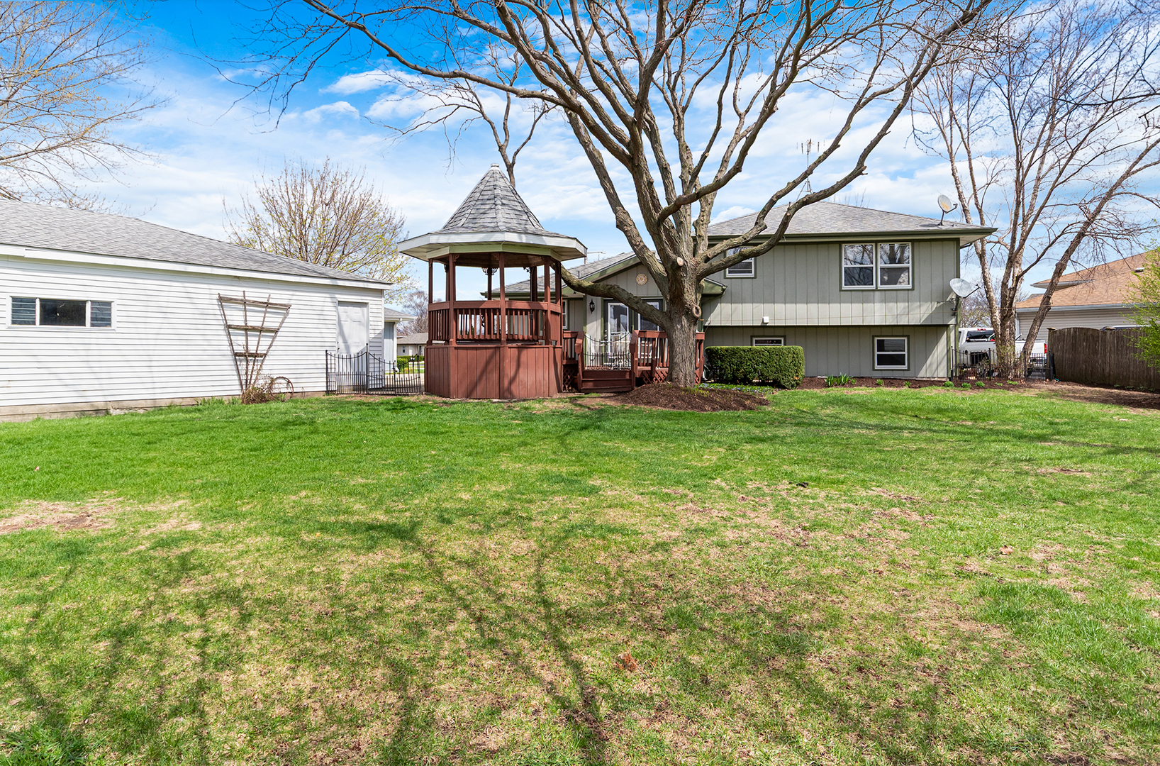 6512 Jack Rogers Lane, Plainfield, IL 60586