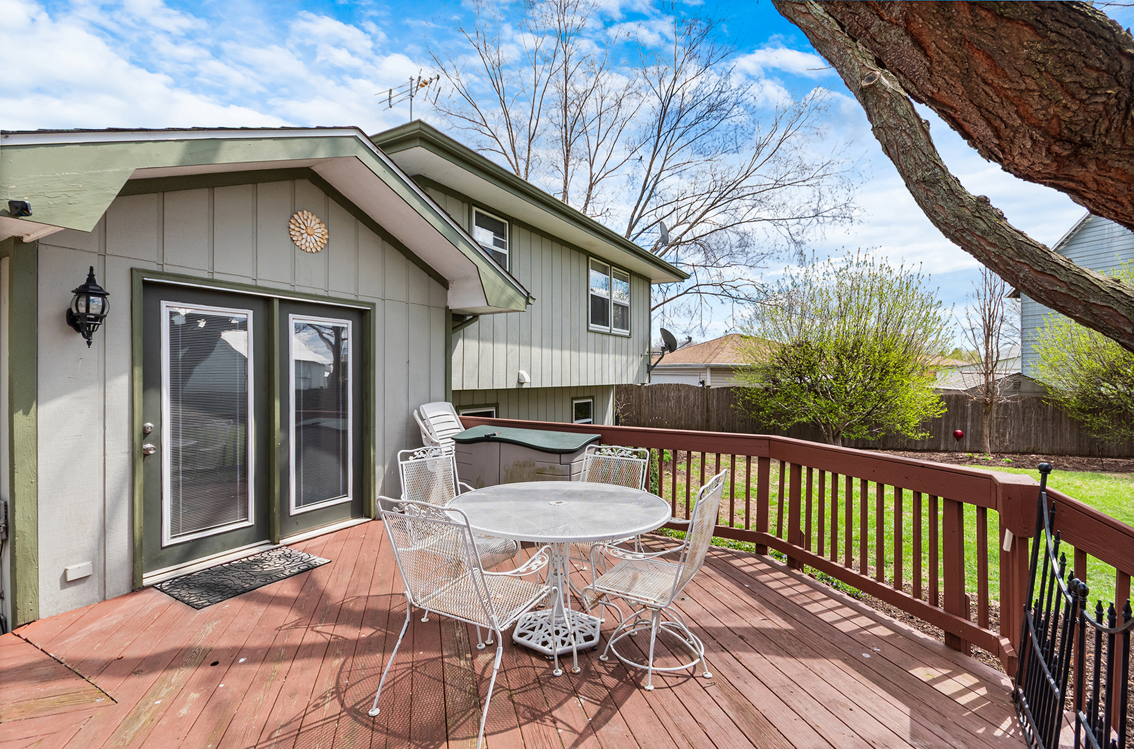 6512 Jack Rogers Lane, Plainfield, IL 60586