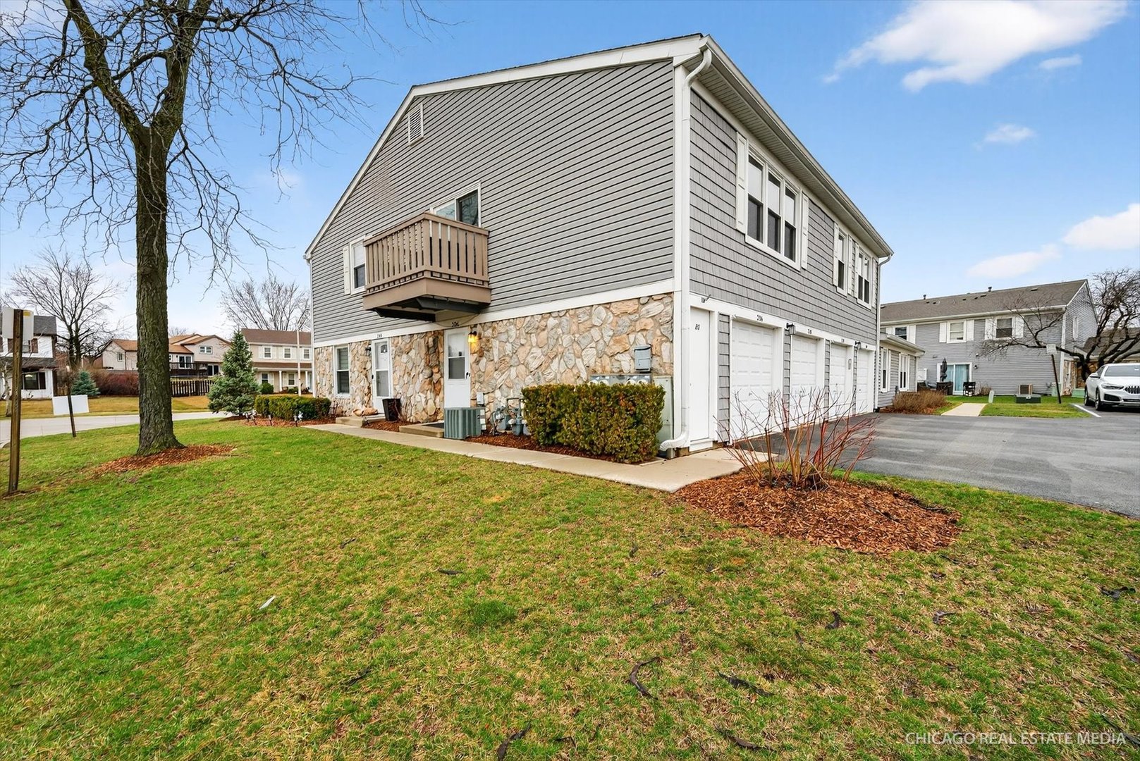 206 Nantucket Harbor #206, Schaumburg, IL 60193