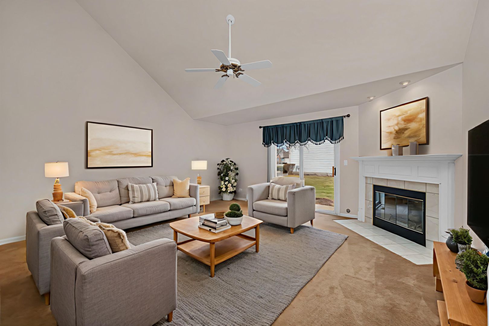 3507 Lake Shore Drive, Joliet, IL 60431