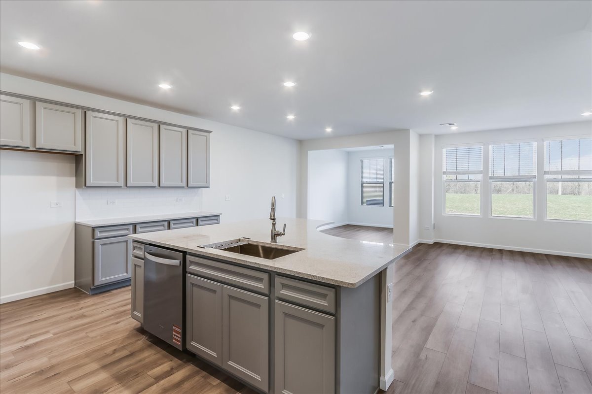 616 Switchgrass Lane #61005, Bolingbrook, IL 60490