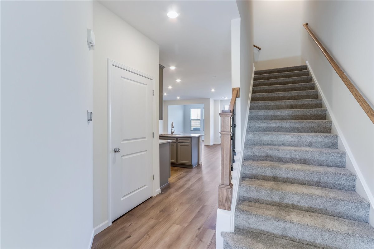 616 Switchgrass Lane #61005, Bolingbrook, IL 60490