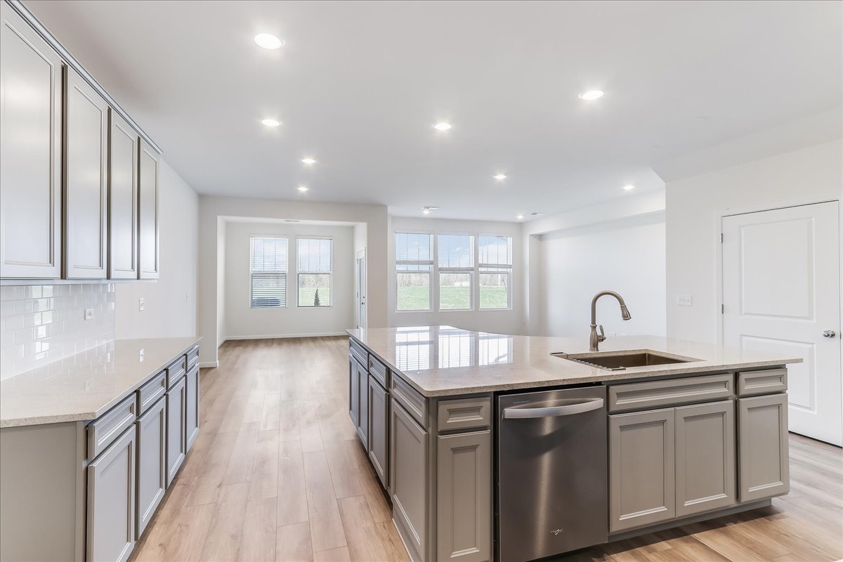 616 Switchgrass Lane #61005, Bolingbrook, IL 60490
