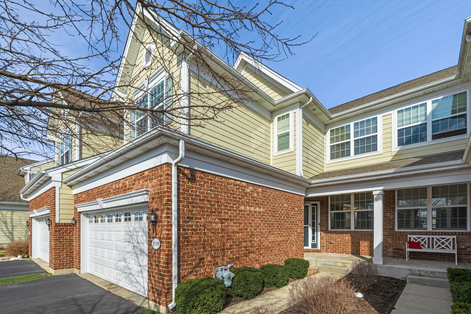 1159 Falcon Ridge Drive, Elgin, IL 60124