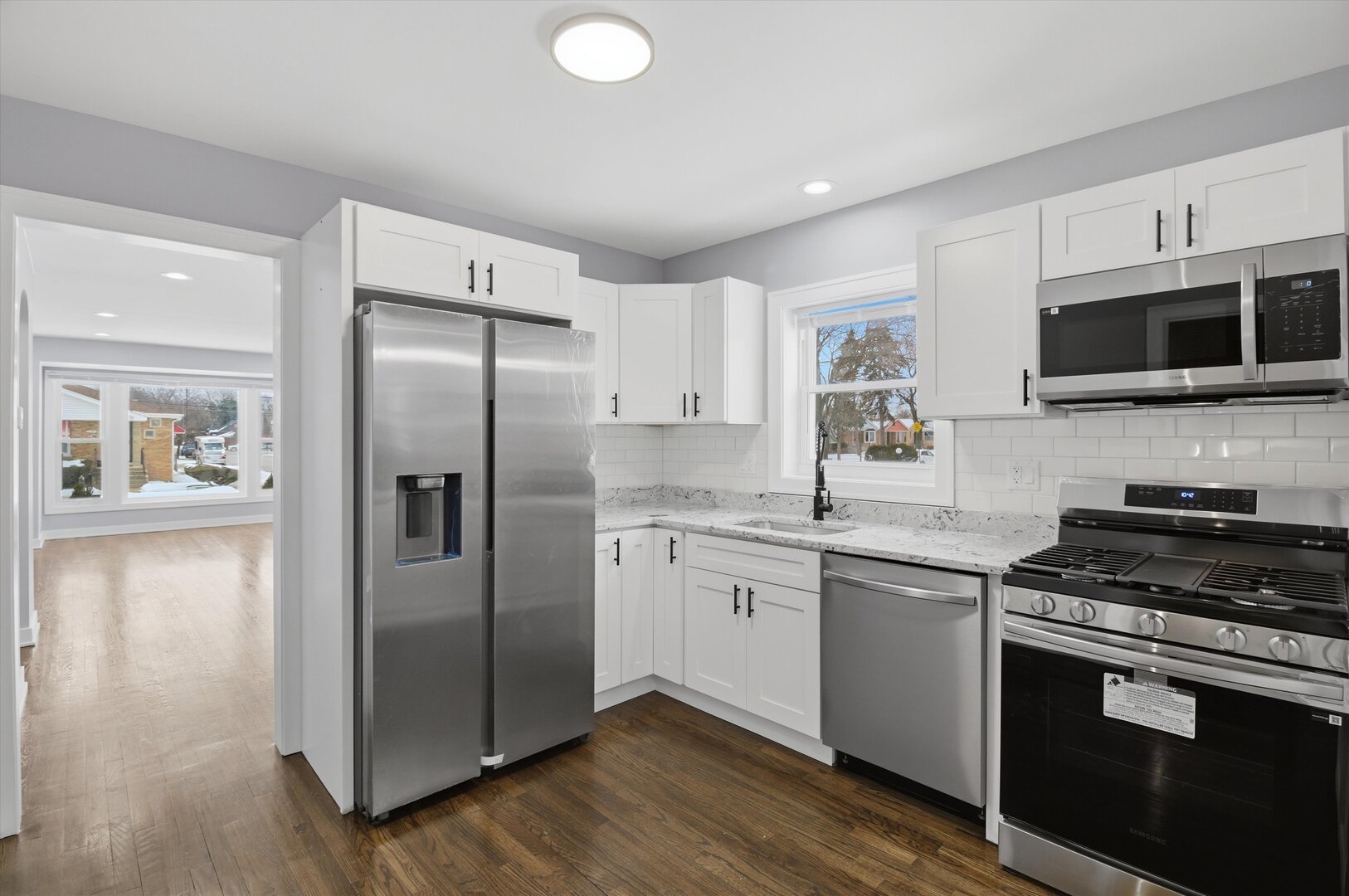 10356 S Green Street, Chicago, IL 60643