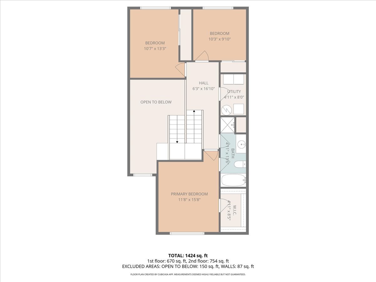 305 Thornwood Way #C, South Elgin, IL 60177