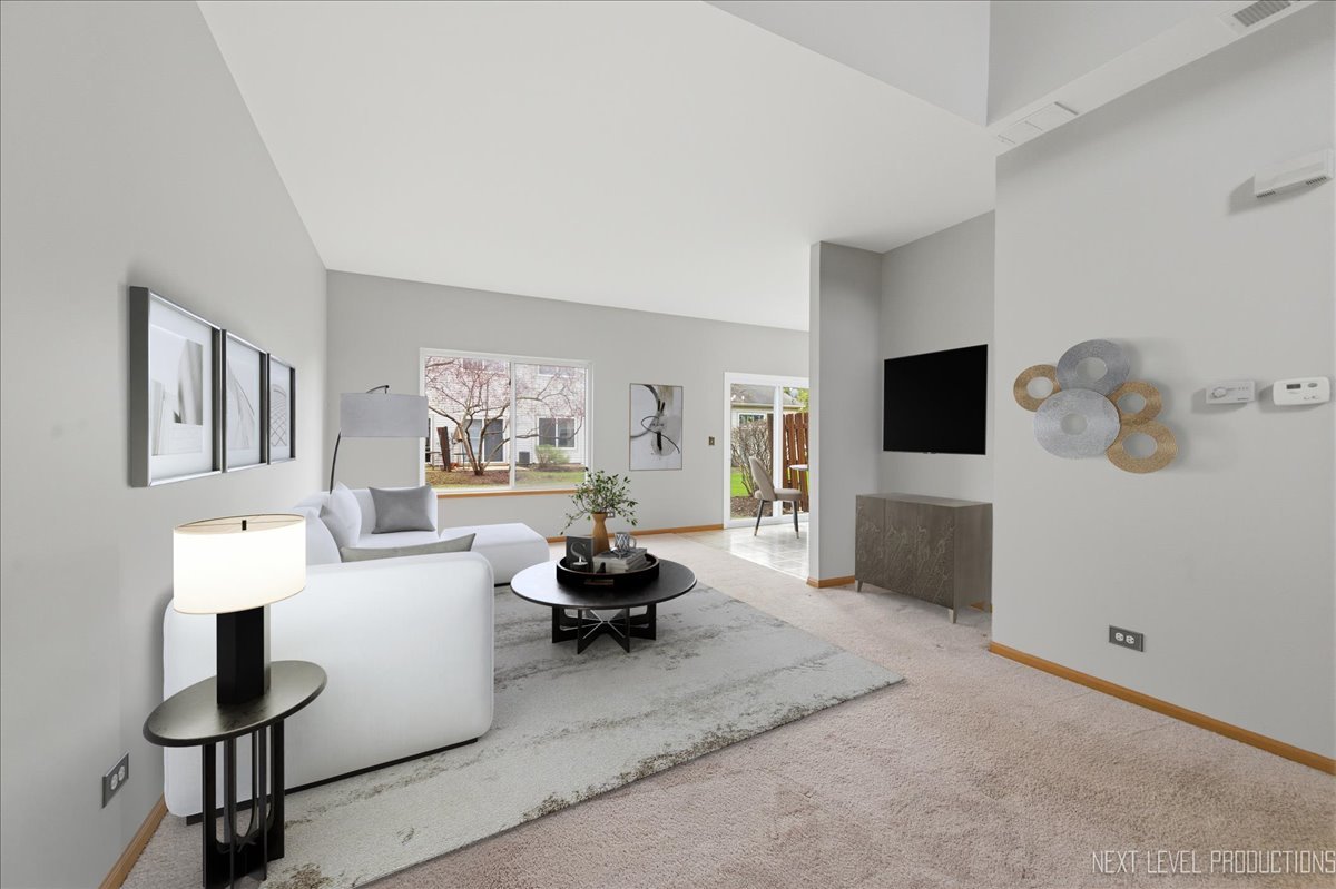 305 Thornwood Way #C, South Elgin, IL 60177