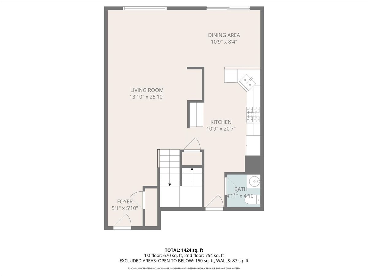 305 Thornwood Way #C, South Elgin, IL 60177