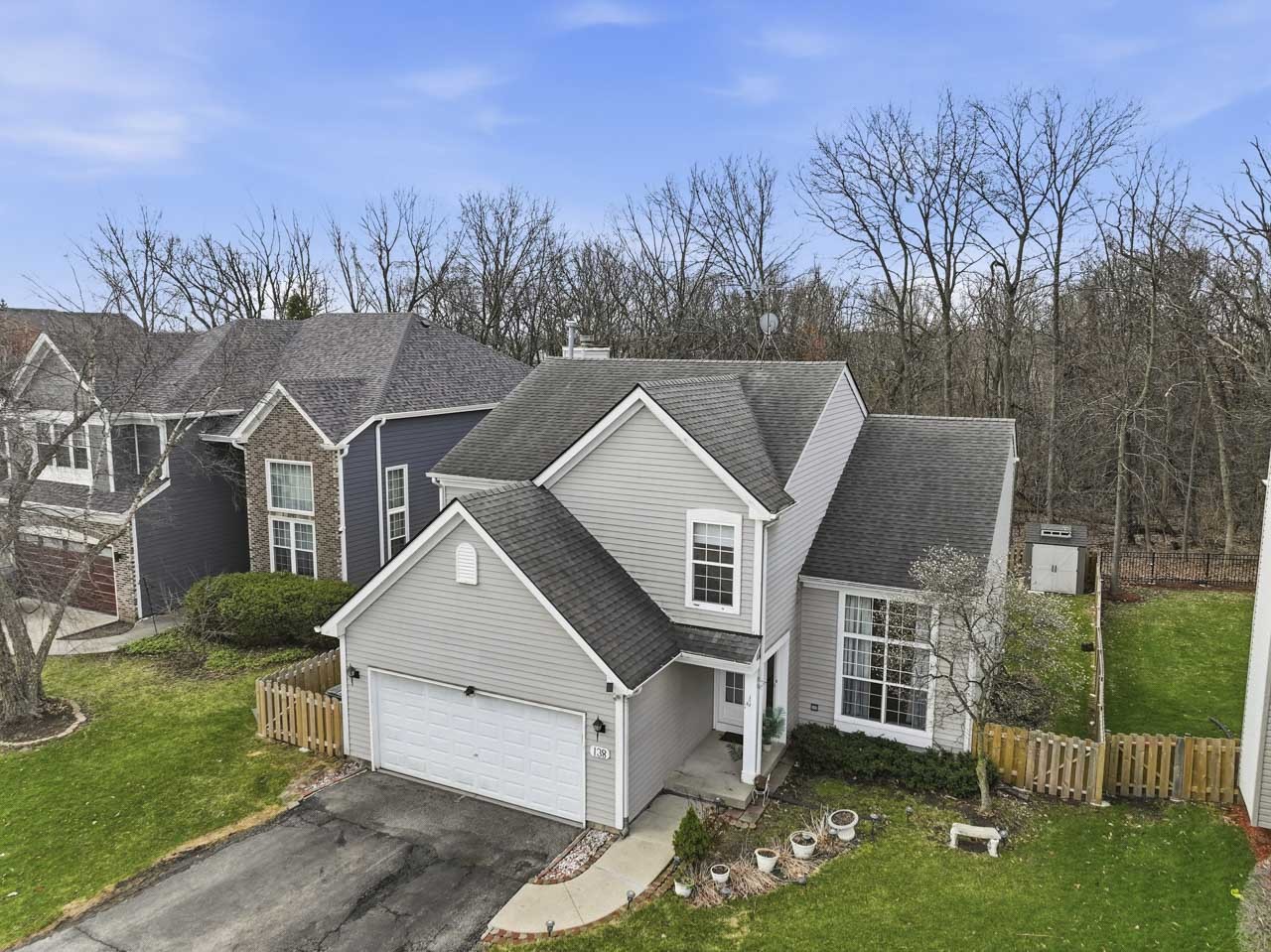 138 Emerald Drive, Streamwood, IL 60107